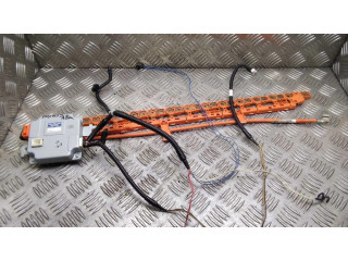 Другие блоки управления / модули