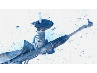 Рулевая рейка RHD Mazda 3 II 2009-2013 года