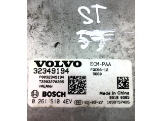 Řídící jednotka 32349194, 0261S104EV   Polestar 2 2022