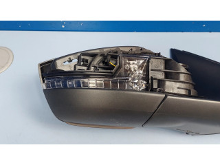 Зеркало электрическое правое Skoda Scala