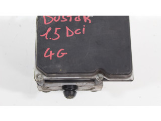 Блок АБС 0265230751, 0265230751 Dacia Duster 2010 - 2017 года