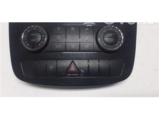 Блок управления климат-контролем A2518707289, 3CONECTORES Mercedes-Benz R W251