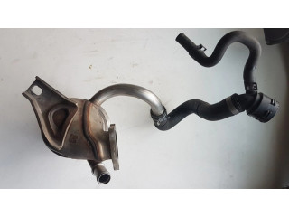 Охладитель EGR