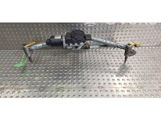 Комплект механизма стеклоочистителей     6Q1955023E, 6Q1955119A    Volkswagen Polo IV 9N3 