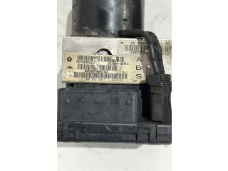 Блок АБС    Jeep  Cherokee III KJ  2001 - 2008 года