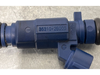 Vstřikovač 353102B000, 35310-2B000 KIA Venga G4FA