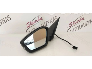Зеркало электрическое Skoda Kamiq 2019 - года