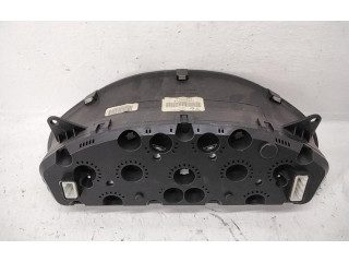 Přístrojová deska Chevrolet Aveo 2008 96859200, 96859200