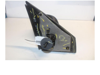 Зеркало электрическое Dacia Dokker - года