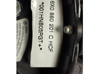 Подушка безопасности двери 6X0880201C   Volkswagen Polo
