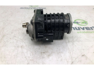  Турбина Peugeot 2008 II  8422320039, 8422320039   для двигателя EB2ADTS(HNS)      