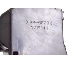 Vstřikovací lišta 17F111 Lexus GS 300 350 430 450H 2GR-FSE