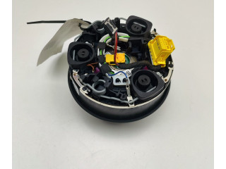 Подушка безопасности водителя 8V0880201D   Audi A3 S3 8V