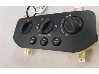 Блок управления климат-контролем 7701047548, Z0-0068S   Renault Clio II