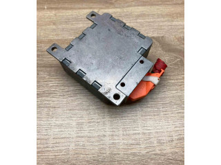 Блок подушек безопасности MR158433, 0285001127 Mitsubishi Carisma