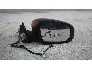 Зеркало электрическое Jeep Cherokee 2013 - 2020 года