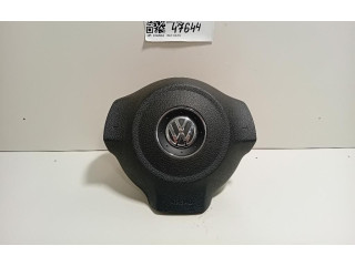 Подушка безопасности водителя 34079777BA, 34079777BA   Volkswagen Jetta V