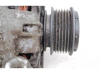 Генератор 06E903018L, 2614131C Audi Q5 SQ5