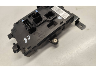 Блок управления 9665778480, A2C53327621   Citroen C8