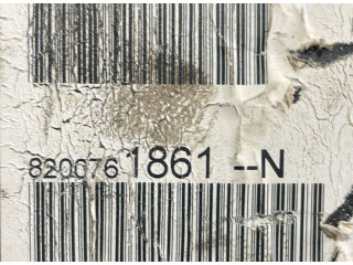 Панель приборов 8200761861, 8200761861   Renault Clio III       