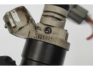 Форсунка MR988977 Smart ForFour I