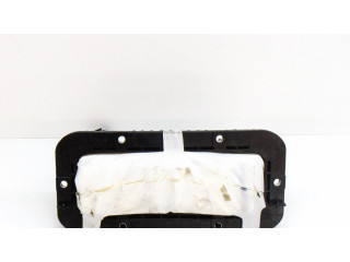 Надувная подушка для пассажира