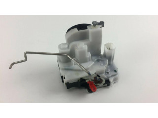 Zámek zadních dveří 519103570, Z4100 Fiat Doblo 2011