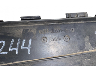 Вентилятор радиатора     6G91-8C607, 6G918C607    Volvo V70 