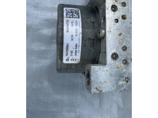 Блок АБС P04726568AJ, 25022010524   Jeep  Compass  