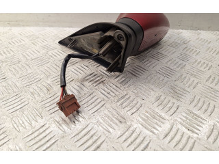 Pojistková skříňka Зеркало (управляемое электричеством) 8148QR, CP2635000 Peugeot 106 1996