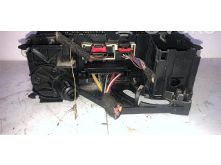 Блок управления климат-контролем Volkswagen Caddy