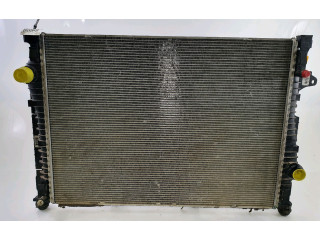 Интеркулер GJ329L440AD, GJ329L440 Jaguar E-Pace 0.1