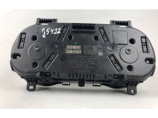 Панель приборов 248092311R Dacia Jogger