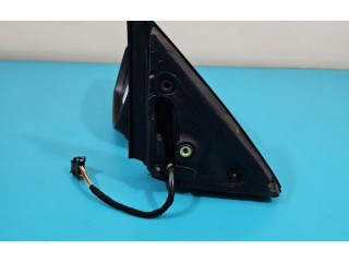 Зеркало электрическое Skoda Fabia Mk3 (NJ) 2015 - 2021 года