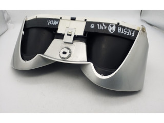 Přístrojová deska Ford Fiesta 2010 8A6T10849FK, VP8A6F10849FL