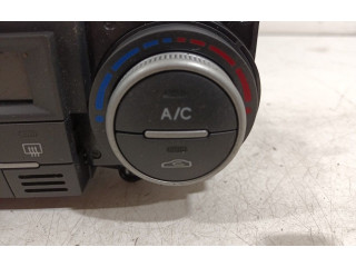 Блок управления климат-контролем    KIA Ceed