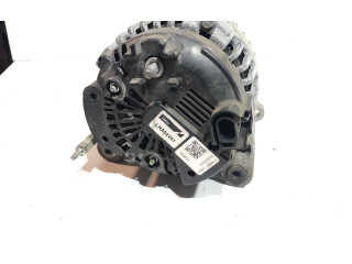 Генератор TG14C011, LRA02291   Volkswagen Tiguan 2.0     