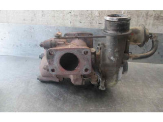 Turbodmychadlo Турбина 35242068G, VA6380007 Chrysler Voyager VM69B