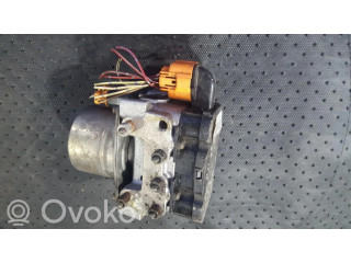 Блок АБС PA6612GF30 Honda Accord 2003-2007 года