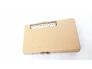 Другие блоки управления / модули