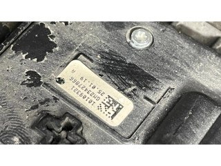 Volant Chevrolet Camaro 2018 84449676, 812454049