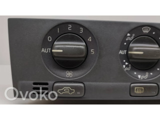 Блок управления климат-контролем 889558, 00W09K Volvo S40, V40