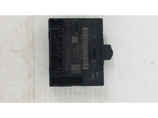 Блок управления дверью