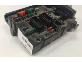 Pojistková skříňka 9650663980 Citroen Berlingo 1963