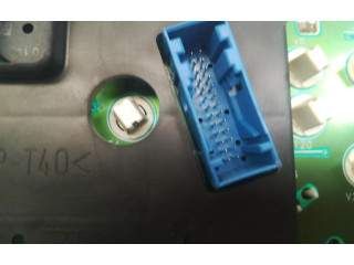 Přístrojová deska Citroen Berlingo 21624319-5