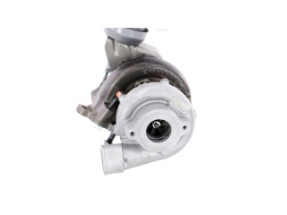 Турбина Lexus IS 220D-250-350 VB13, VB13