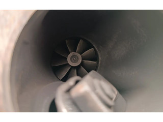 Turbodmychadlo Турбина CM5G-6K682-HD Ford Fiesta M1JE;M1JH