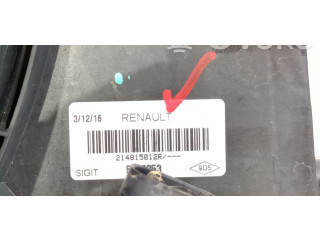 Вентилятор радиатора 214815012R Dacia Sandero II