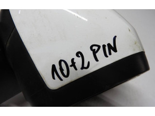 Зеркало электрическое Citroen DS4 - года