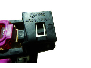 Блок предохранителей 4G2937503B   Audi A7 S7 4G    